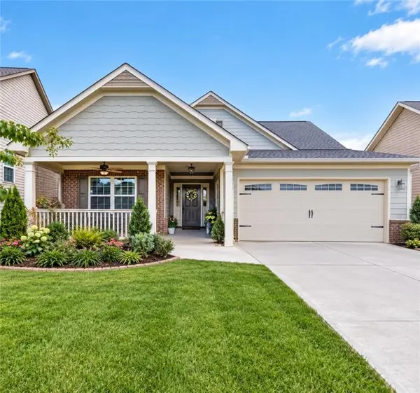 4826 Lost Creek Drive, Gainesville, GA 30504