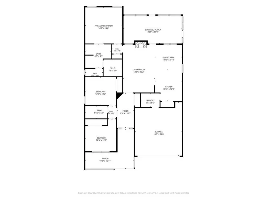 4826 Lost Creek Drive, Gainesville, GA 30504 - #2