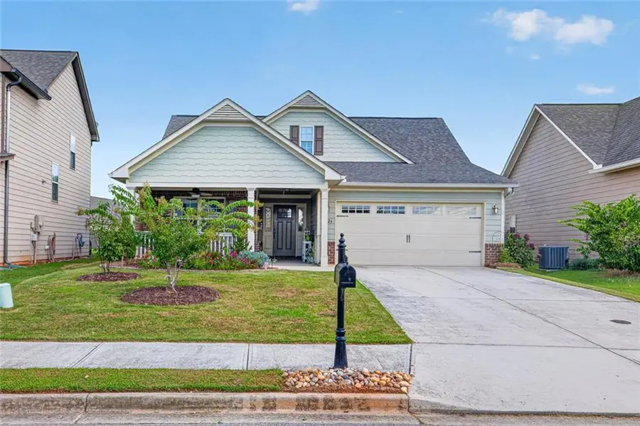 4826 Lost Creek Drive, Gainesville, GA 30504 - #3