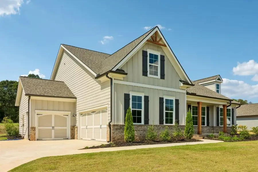 1297 Pj East Road, Covington, GA 30014 - #3