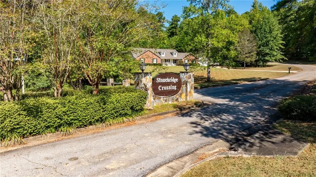 205 Long Cove Drive, Lagrange, GA 30240 - #1