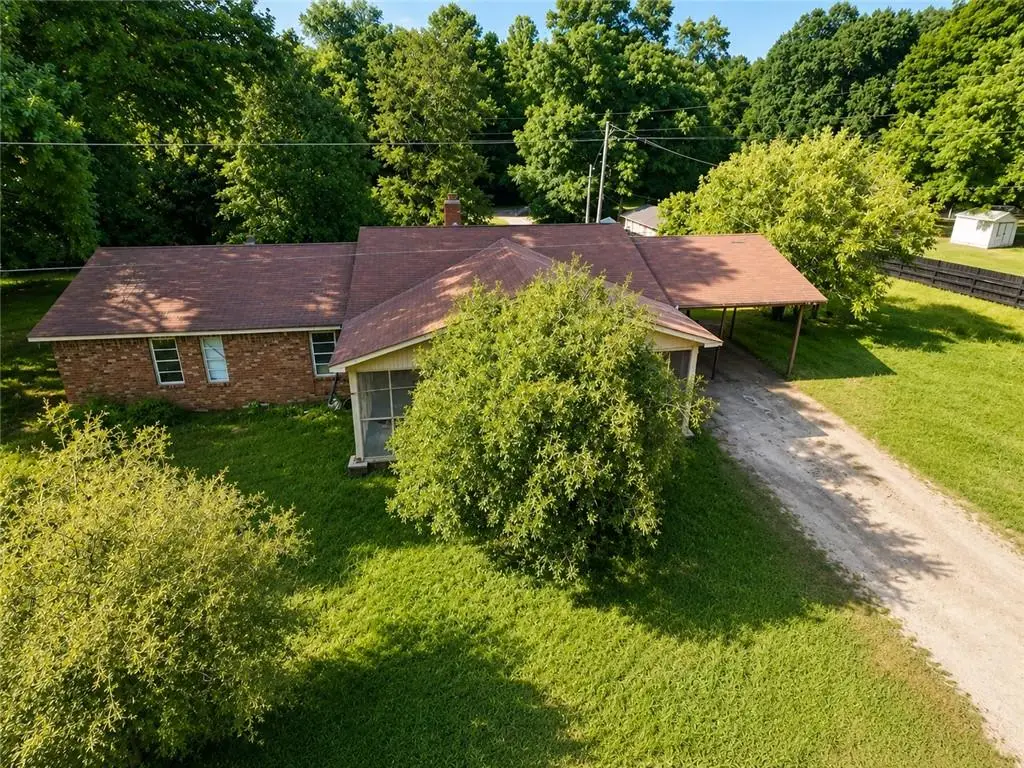 1866 Birdie Road, Griffin, GA 30223 - #1