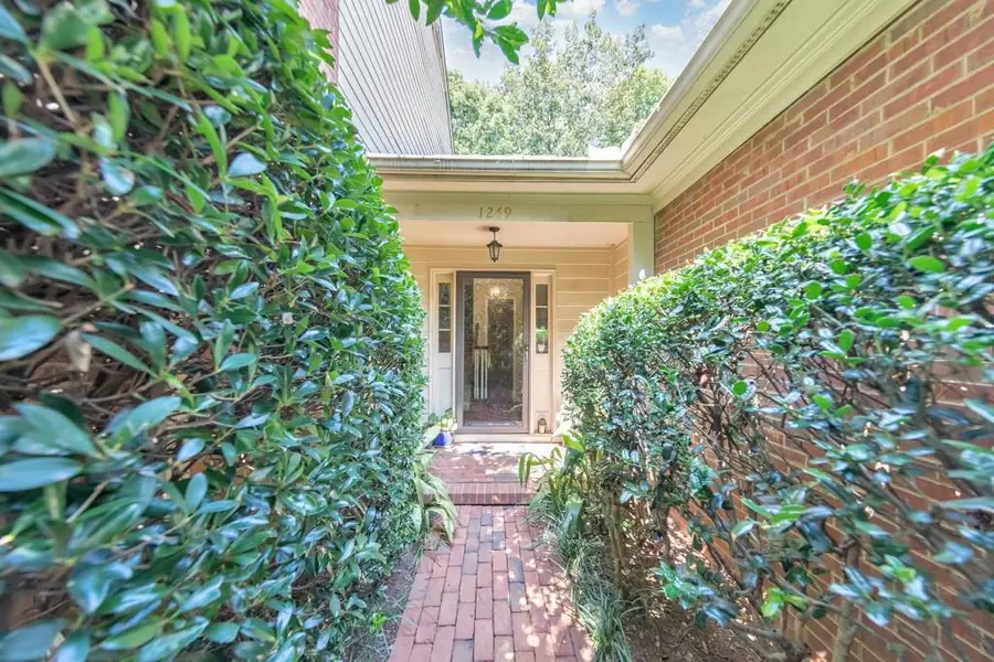 1269 Whitlock Ridge Drive Sw, Marietta, GA 30064 - #2