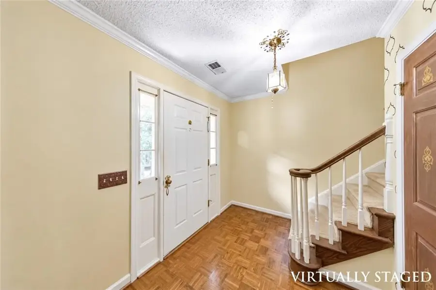 1269 Whitlock Ridge Drive Sw, Marietta, GA 30064 - #3