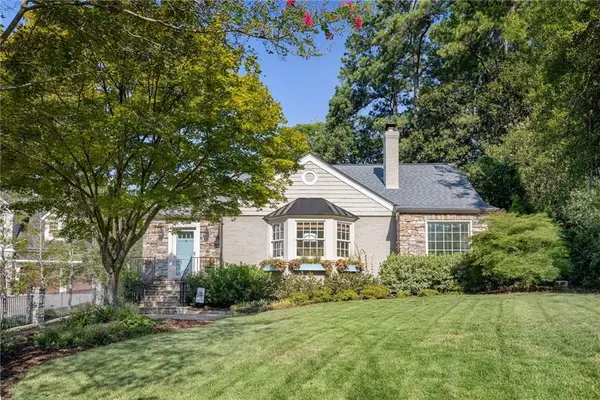 656 Darlington Road Ne, Atlanta, GA 30305