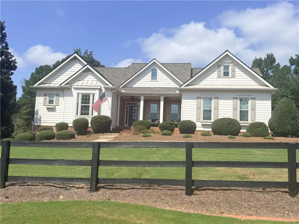 117 Savanna Estates Drive, Canton, GA 30115 - #1