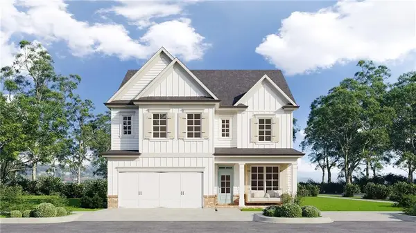 1162 Homepark Circle, Buford, GA 30518