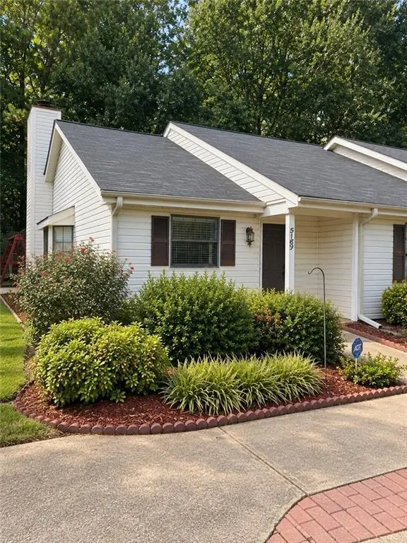 5189 Village Green Way, Alpharetta, GA 30009 - #1