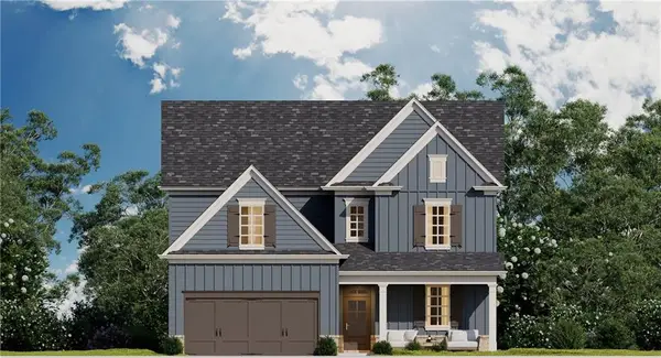 1172 Homepark Circle, Buford, GA 30518