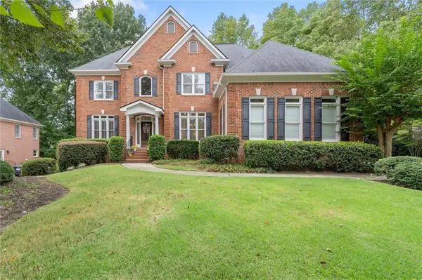 505 W Magnolia Circle, Johns Creek, GA 30005