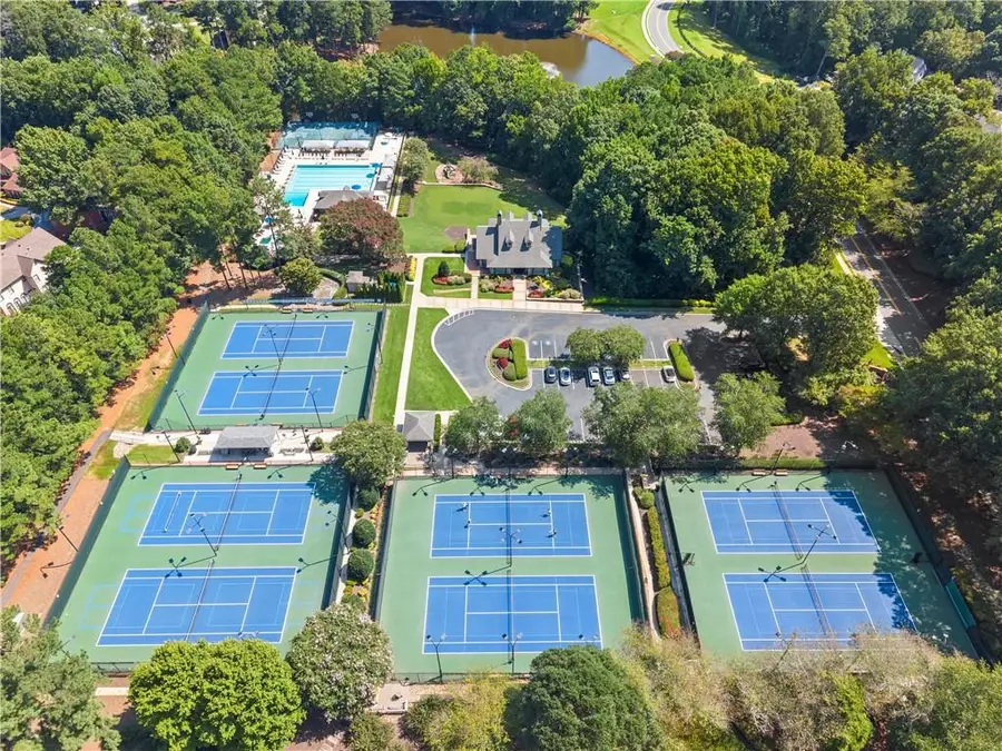 505 W Magnolia Circle, Johns Creek, GA 30005 - #3