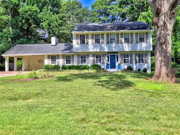 776 Monticello Way Se, Marietta, GA 30067