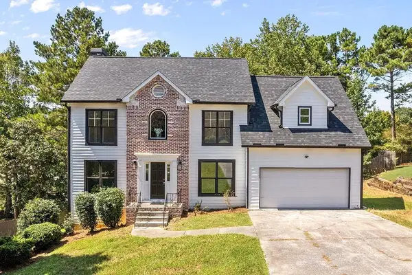 77 Hunters Green, Dallas, GA 30157