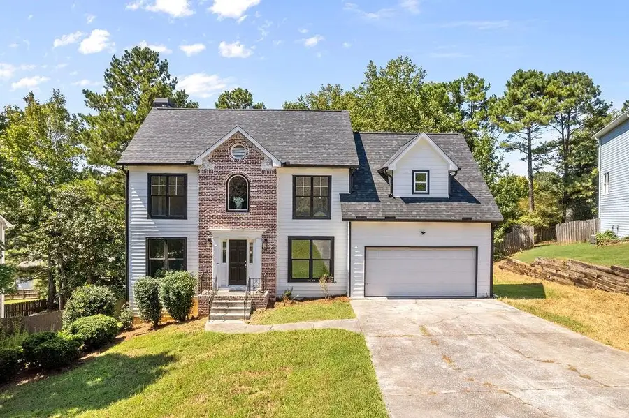 77 Hunters Green, Dallas, GA 30157 - #2