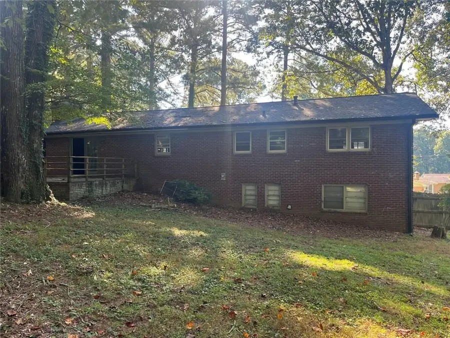 4580 Kelden Circle, Atlanta, GA 30349 - #2