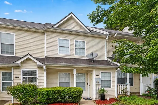 5955 Sherwood Trace, Lithonia, GA 30038