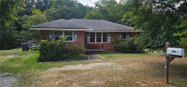 333 Henderson Street, Jackson, GA 30233