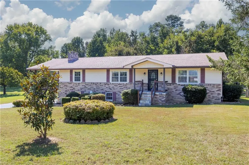 63 Sunset Drive, Ringgold, GA 30736 - #1