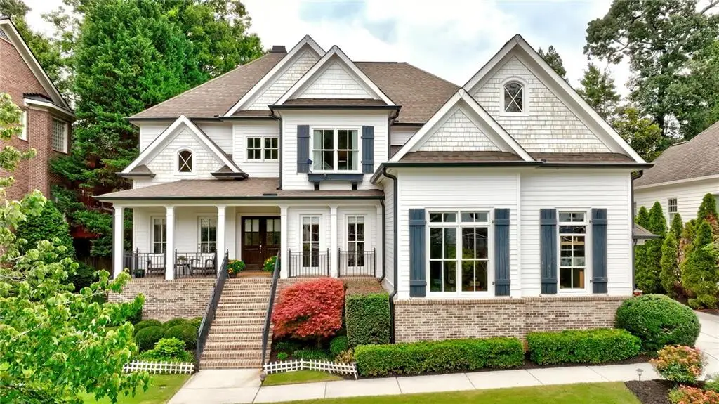 630 Timm Valley Road Ne, Atlanta, GA 30305 - #1