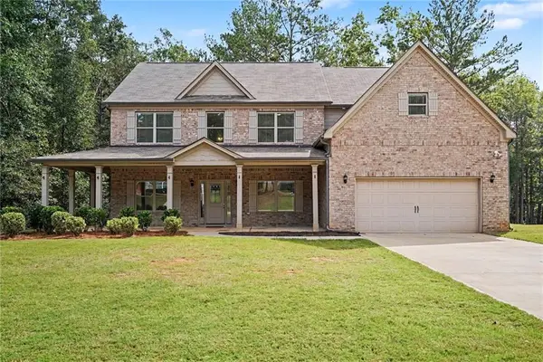 20 Edward Way, Covington, GA 30016