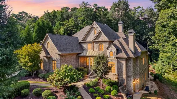750 Tramore Place, Milton, GA 30004