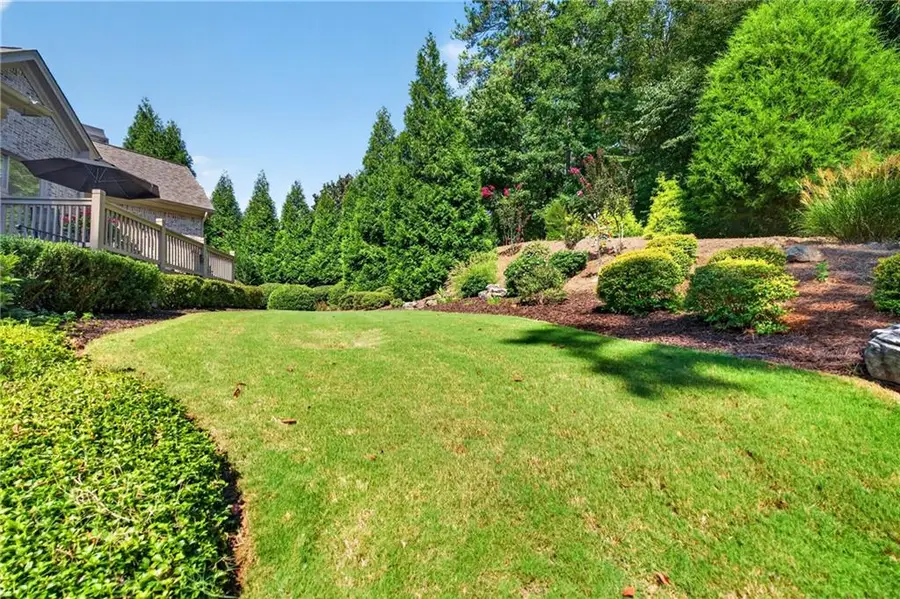 750 Tramore Place, Milton, GA 30004 - #2