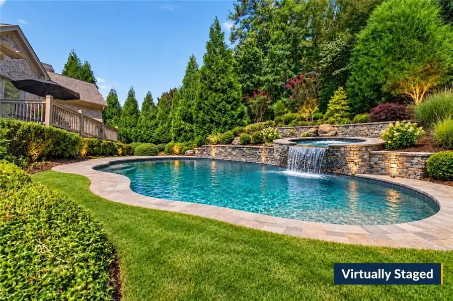 750 Tramore Place, Milton, GA 30004 - #3
