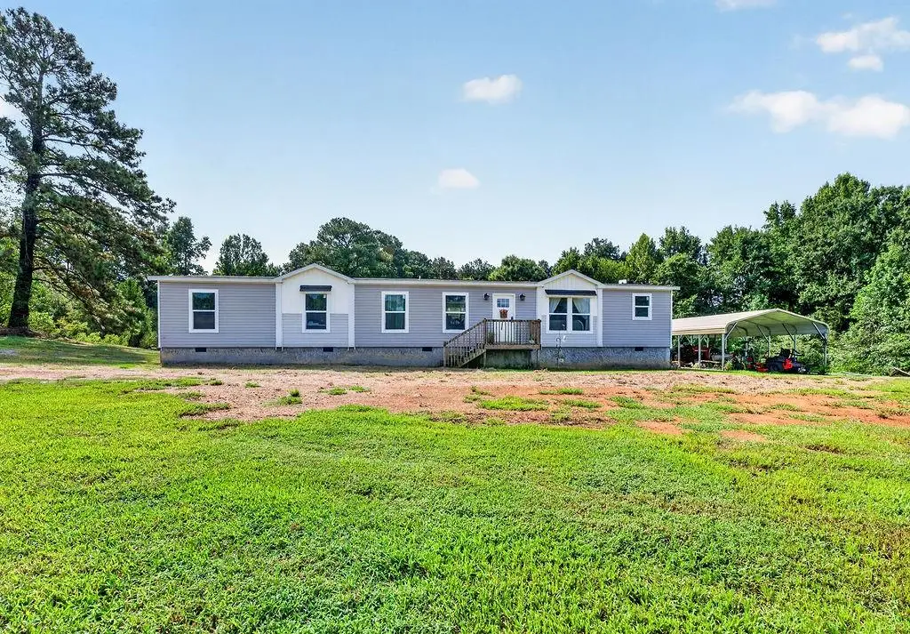 660 Hall Memorial Road Nw, Calhoun, GA 30701 - #1