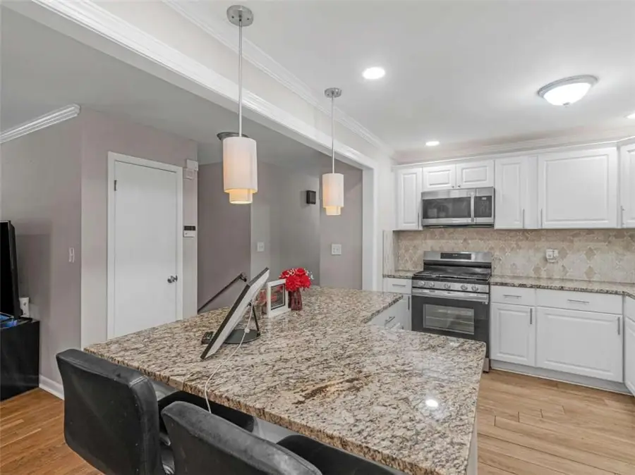 1607 Hillview Avenue, Jonesboro, GA 30236 - #3