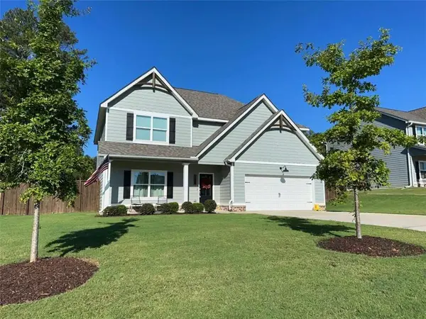 145 Springwood Drive, Carrollton, GA 30117