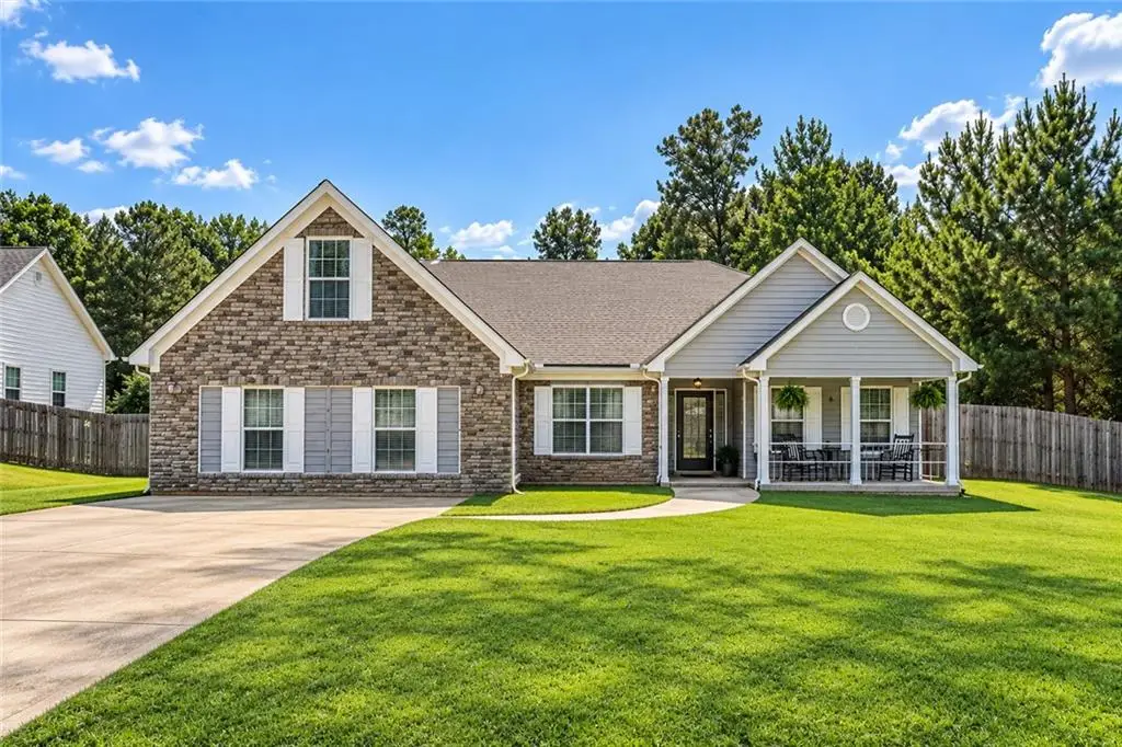740 Pebble Boulevard, Covington, GA 30016 - #1