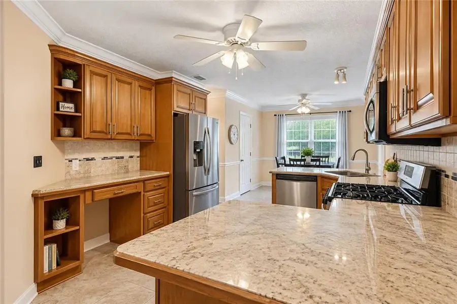 740 Pebble Boulevard, Covington, GA 30016 - #3