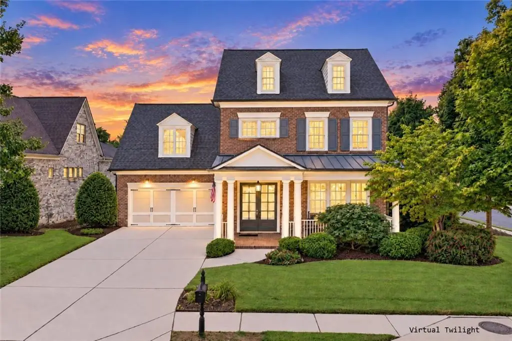 173 Cadence Trail, Canton, GA 30115 - #1