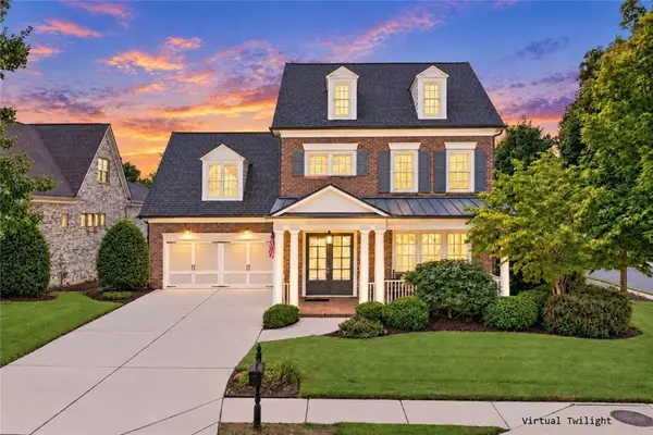173 Cadence Trail, Canton, GA 30115