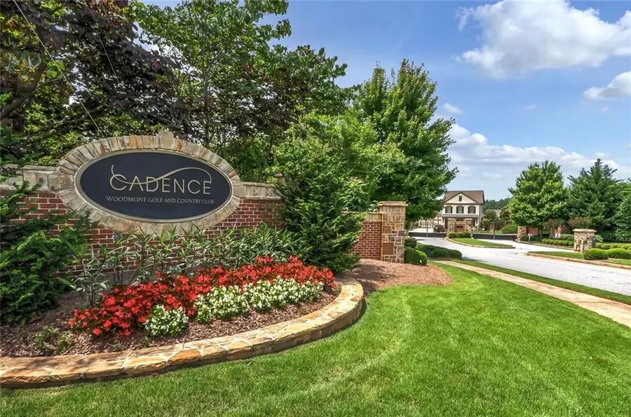 173 Cadence Trail, Canton, GA 30115 - #2