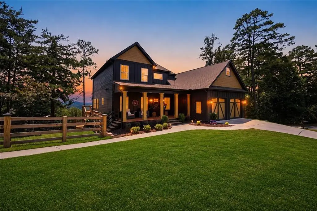 567 Crown Mountain Way, Dahlonega, GA 30533 - #1