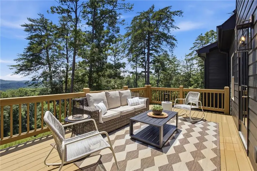 567 Crown Mountain Way, Dahlonega, GA 30533 - #3