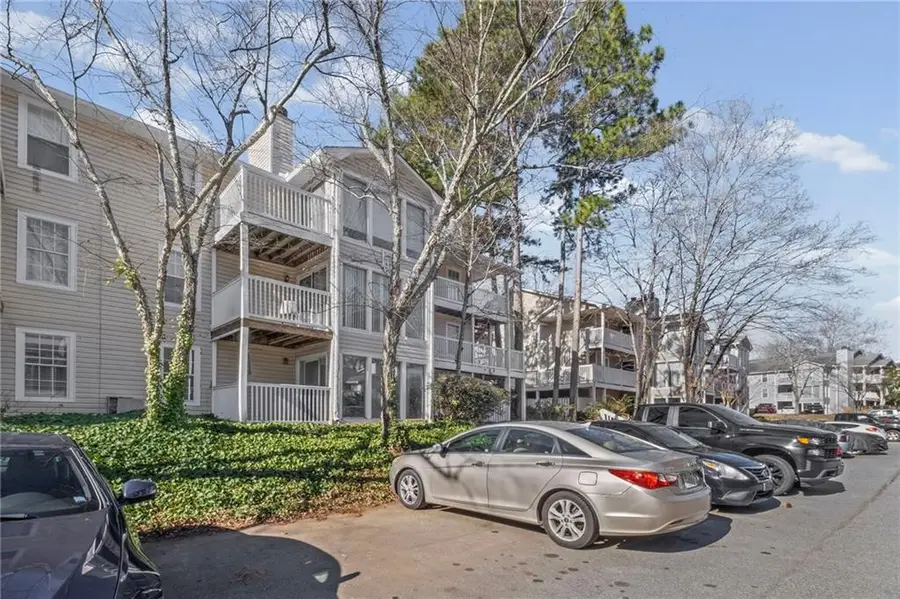 1701 Augusta Drive Se, Marietta, GA 30067 - #2