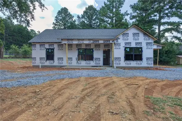 920 Youngs Farm Road, Cedartown, GA 30125