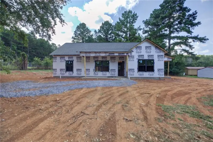 920 Youngs Farm Road, Cedartown, GA 30125 - #3