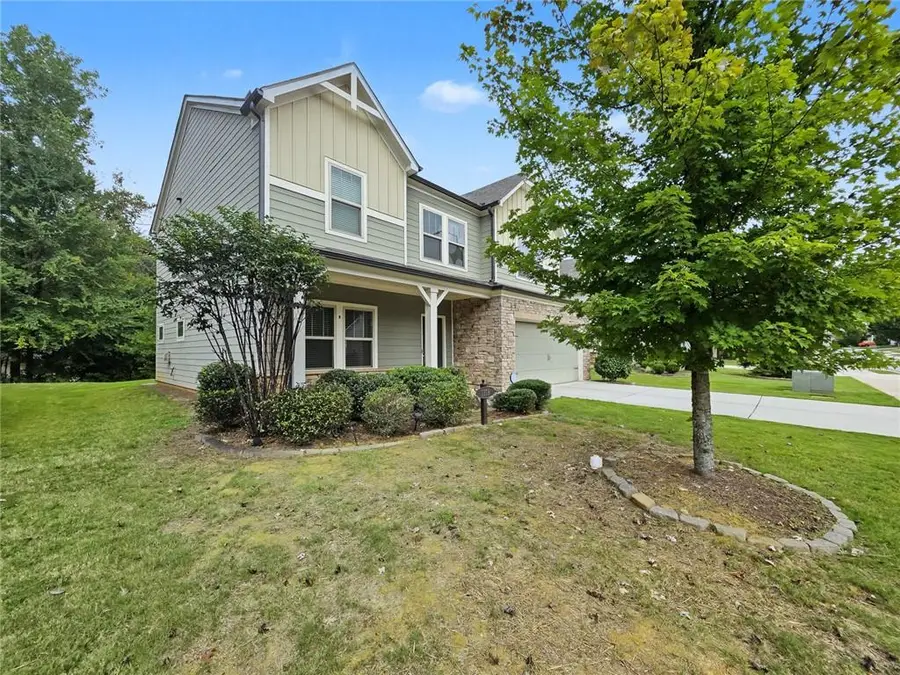 1118 Hibiscus Way Sw, Mableton, GA 30126 - #3