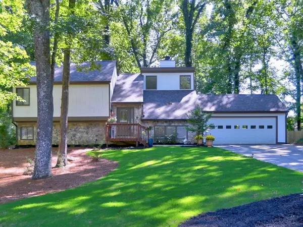 2646 Alpine Trail, Marietta, GA 30062