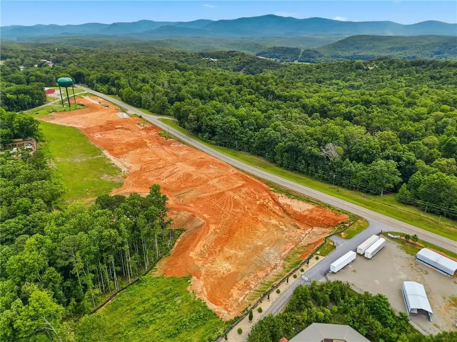 0 Canton Road, Jasper, GA 30143 - #3