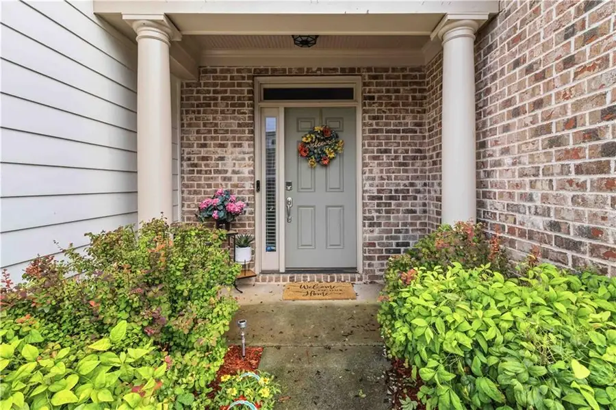 5137 Madeline Place #602, Stone Mountain, GA 30083 - #2