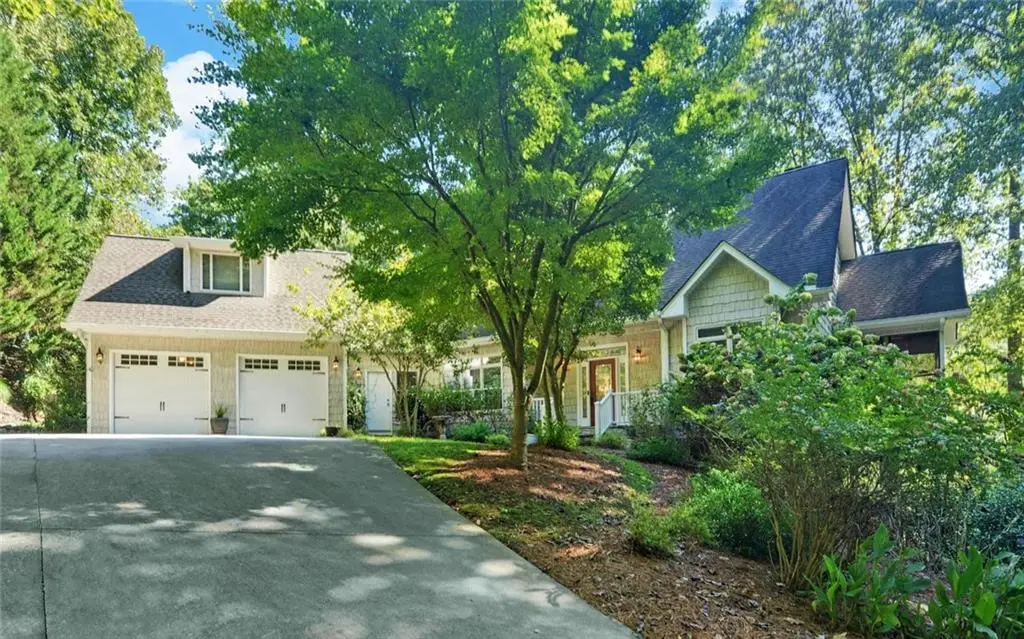 260 Cross Creek Trail, Dahlonega, GA 30533 - #1