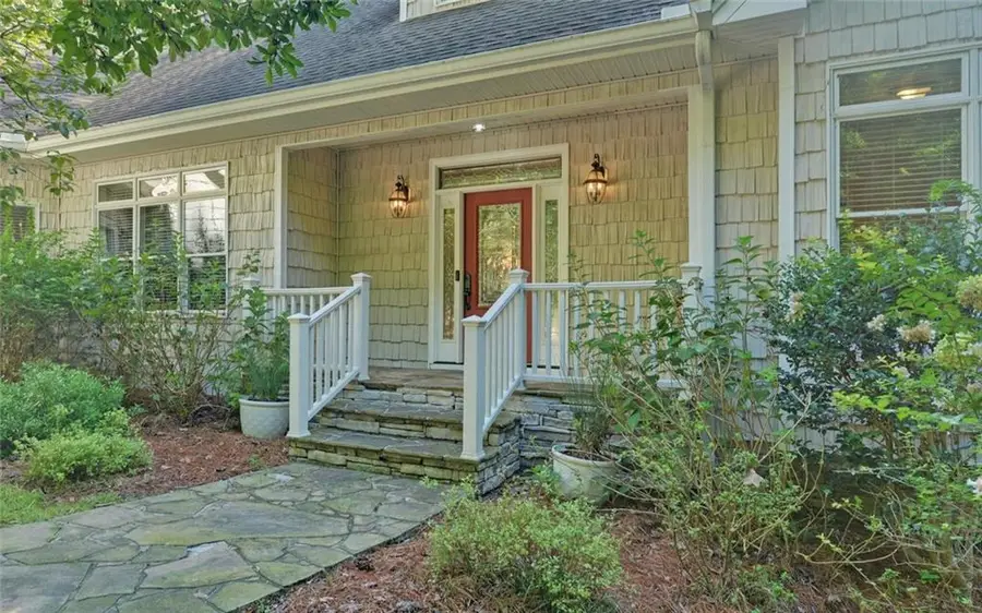 260 Cross Creek Trail, Dahlonega, GA 30533 - #2