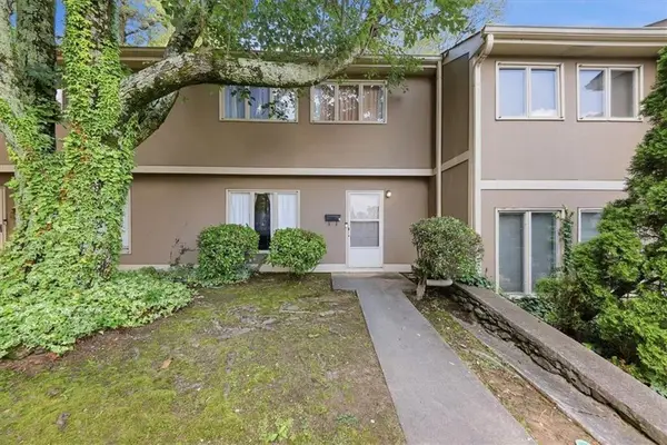 1816 Ashborough Road Se #C, Marietta, GA 30067