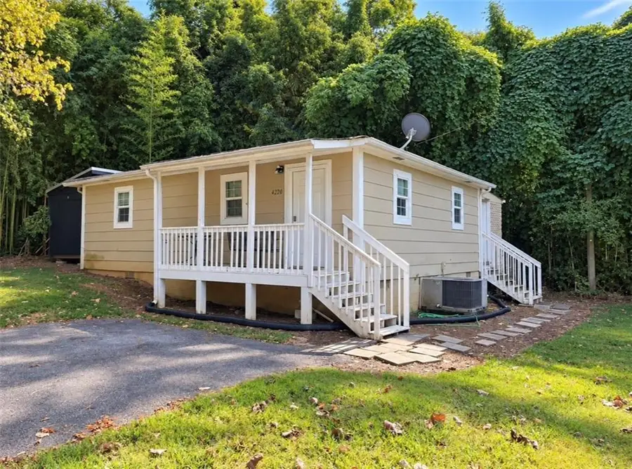 4220 Holland Drive, Gainesville, GA 30504 - #2