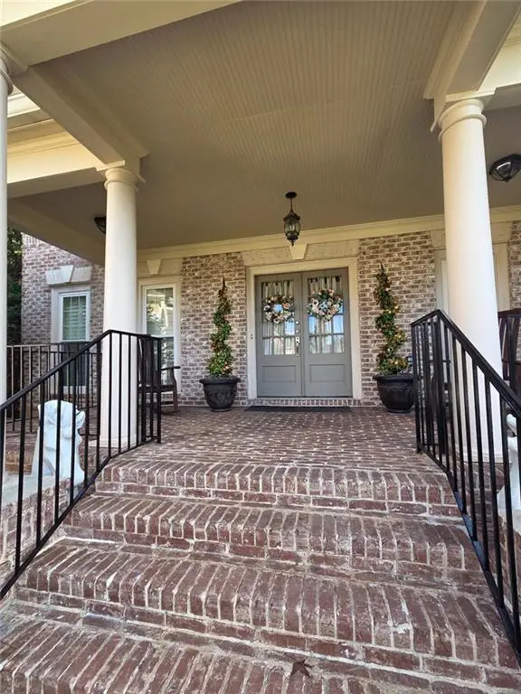 4690 Prestbury Drive, Suwanee, GA 30024 - #2
