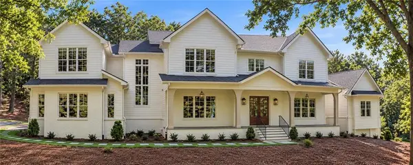 350 Lum Crowe Road, Roswell, GA 30075